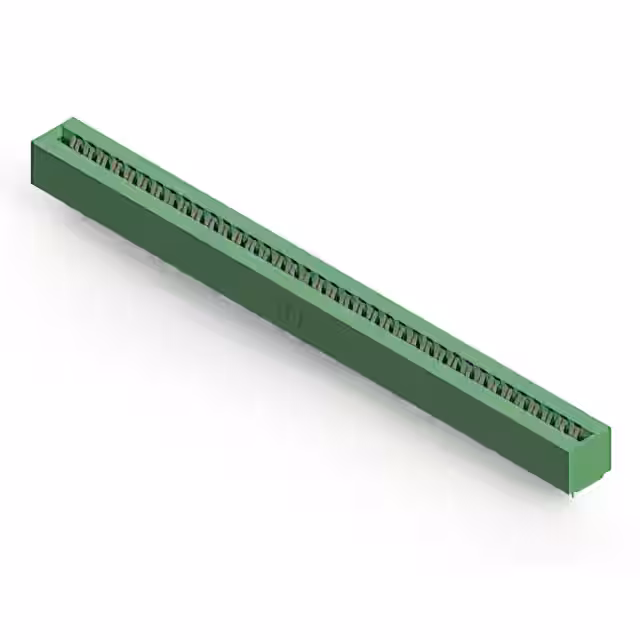316-038-400-101 EDAC Inc.  Edgeboard Connectors